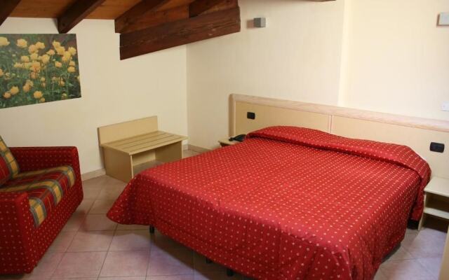 Albergo Ristorante Gaba Hotel