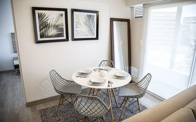 Trendy Host 360  Miraflores
