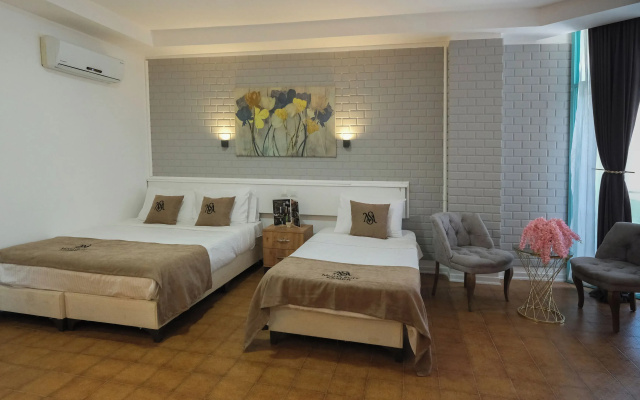 Moda Suit Hotel