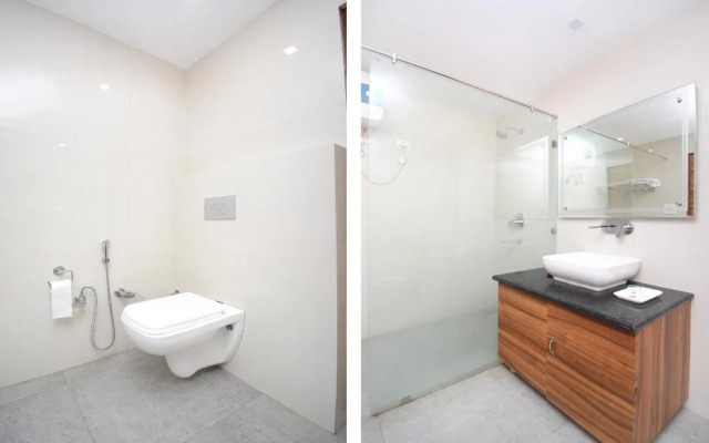 Hotel Pal Regency By OYO Rooms