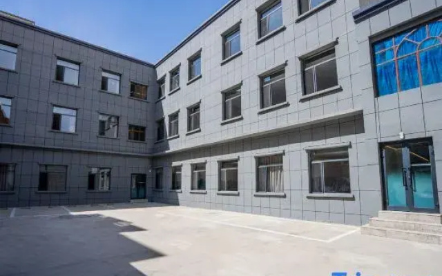 HanTing Hotel (Ancient City of Kashgar Yingbin Avenue)