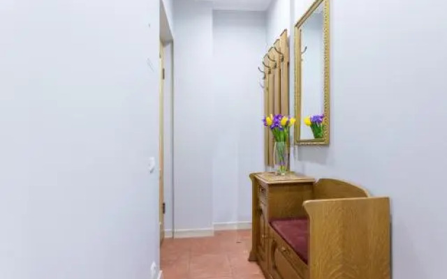 Apartments on Pechersk