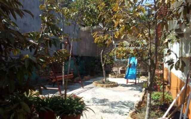 Villa Hartini (Family Only) - Four Bedroom