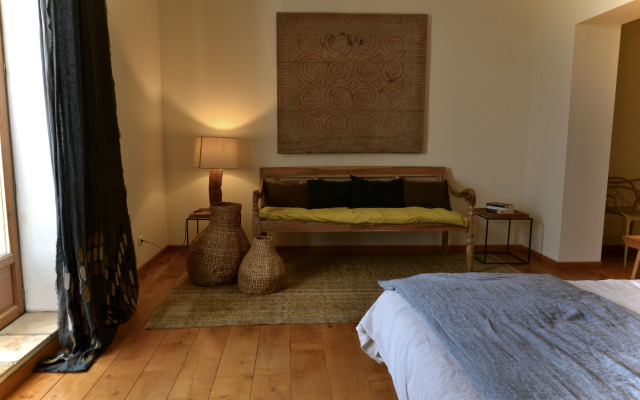 WAYA à Domaine Saint Domingue