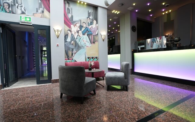Boutique Kaiser - Hotel & Apartments