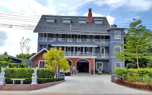 Perennial Resort