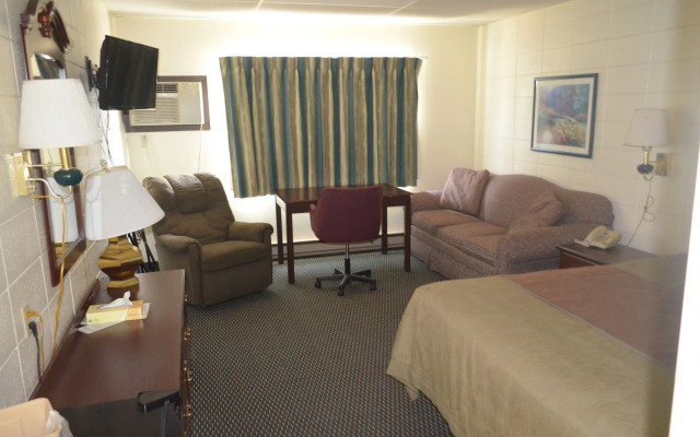 Grand Inn Fargo