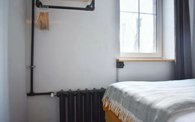 Бук Кейс на ул. Верейской