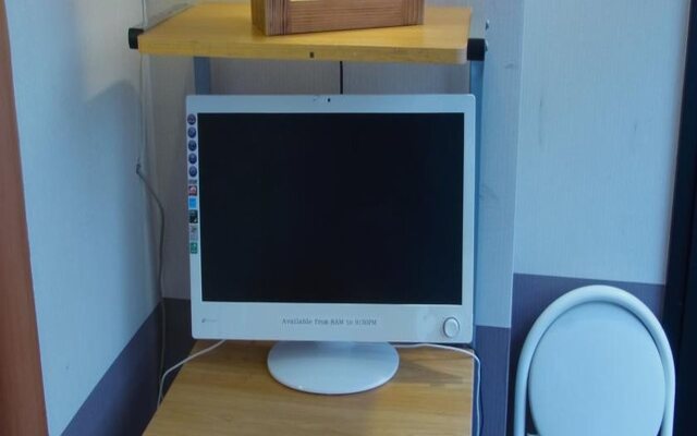 Backpacker's Ryokan Budget Inn