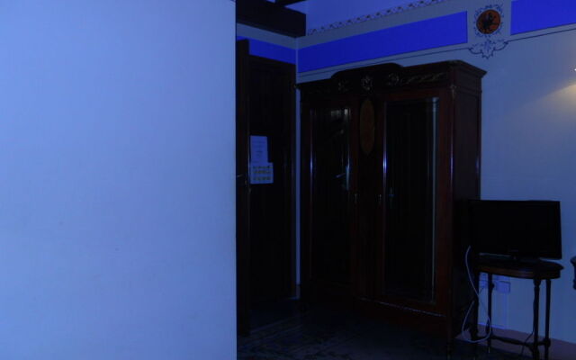 Hotel 1900 Casa Anita