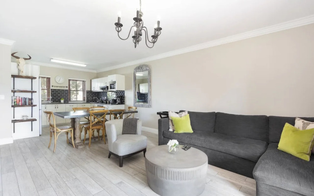 Winelands Golf Lodges 17