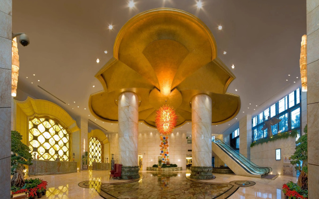 Radegast Hotel CBD – Lobby – Beijing