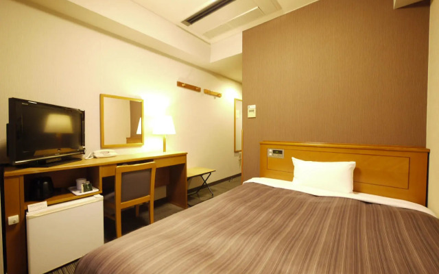 Hotel Route-Inn Yokkaichi