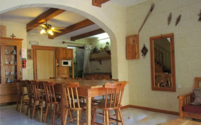 Happy & Healthy Farmhouse Gozo