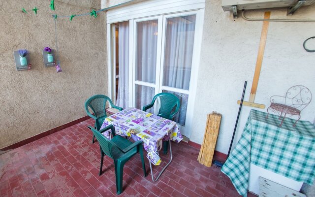 Duplex Apartment