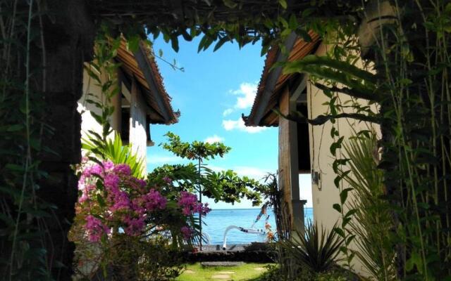 Tambun Sari Beach Homestay