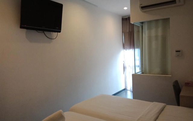 O'Boutique Suites Hotel