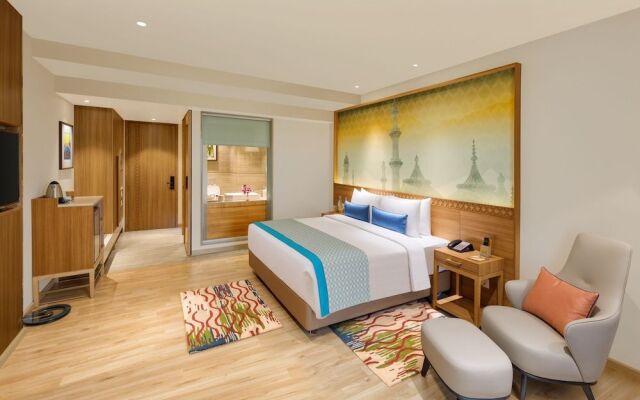 Bellevue Sarovar Premiere Junagadh