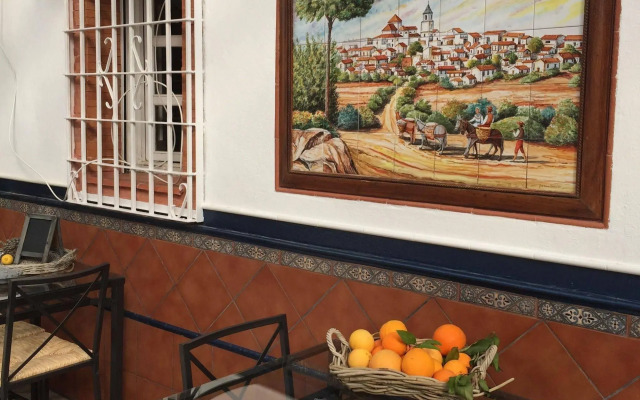 B&B Cortijo Andaluz
