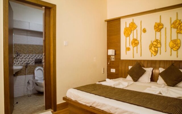 Hotel Priya