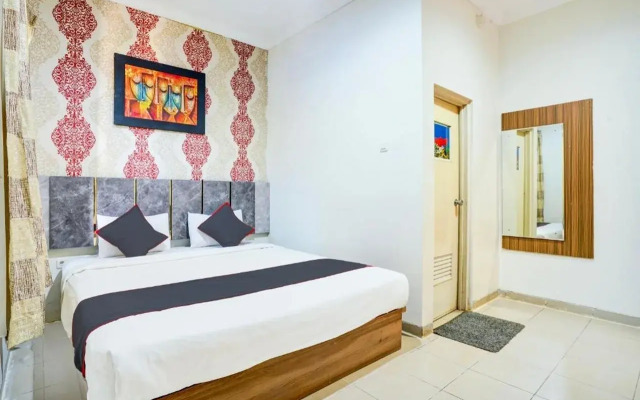 Hotel O Padang City Center Near Pantai Padang Formerly D'Dhave Hotel