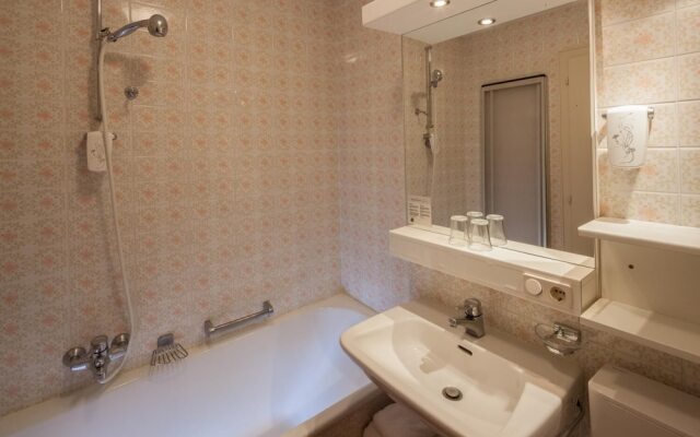 Aktivhotel Kanisfluh