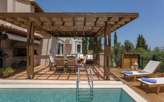 Ethereal Villa