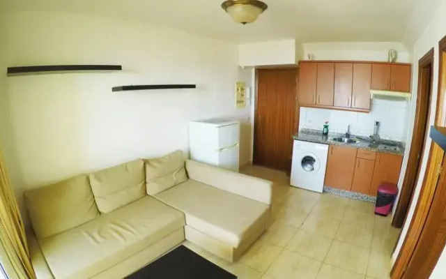 Apartment Armada