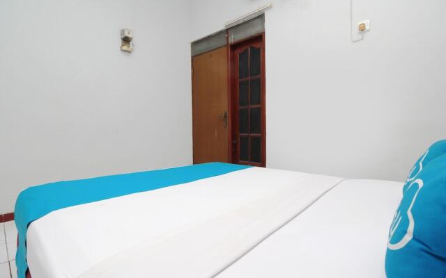 Airy Tugurejo Walisongo 3 Semarang