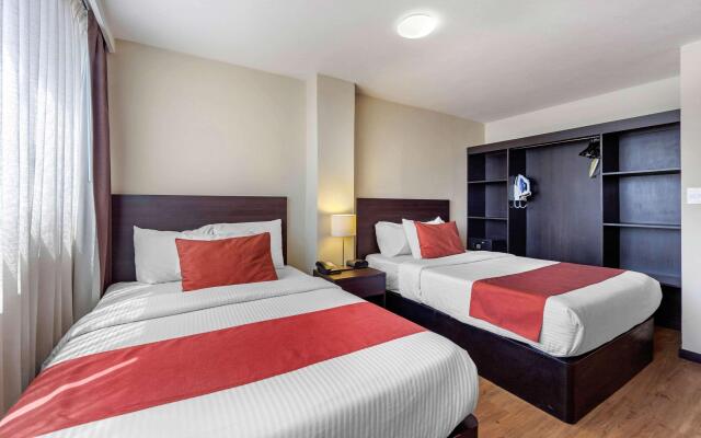 Comfort Inn San Luis Potosi