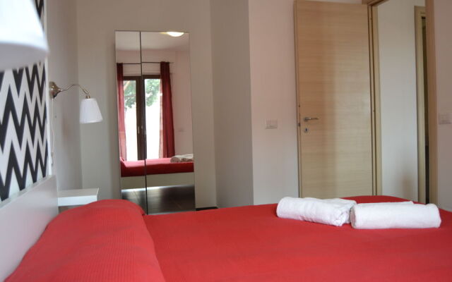 Residence Casabella Roma
