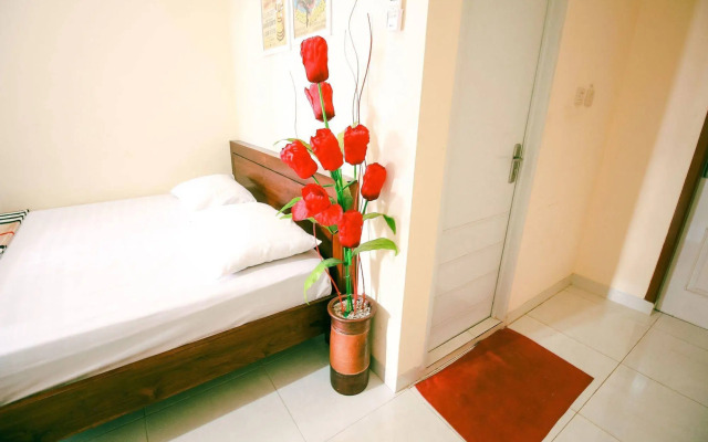 Zen Rooms Rshs Syariah