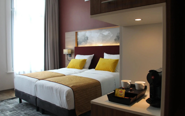 Leonardo Hotel Antwerp
