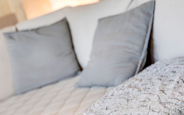 Cozy Villa in Fournès With Swimming Pool