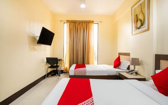 Driggs Suites by OYO Rooms