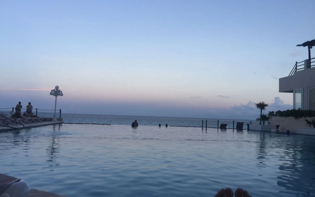 Ocean View Apartments – Increíble