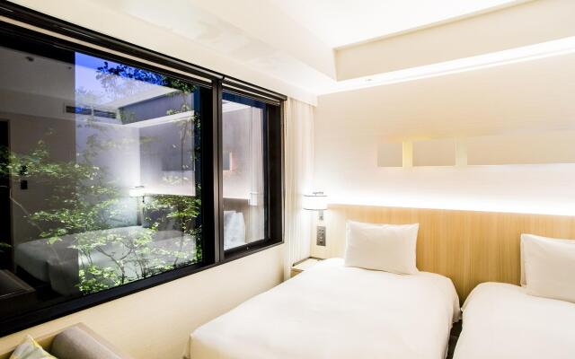 Hyatt Place Kyoto Hotel