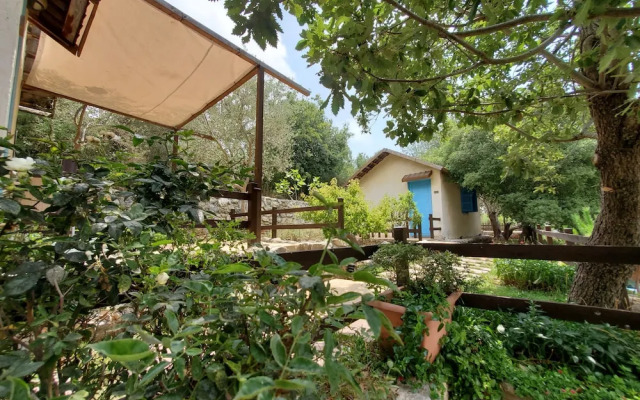 Rawa2 Village
