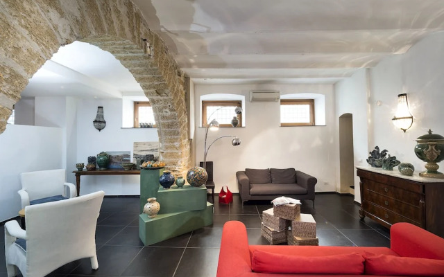 Bed & Breakfast Il Giardino di Ballarò