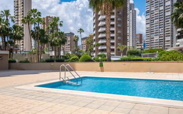 Apartamento Gemelos 23 - 10B