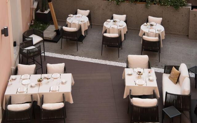 Elizabeth Unique Hotel