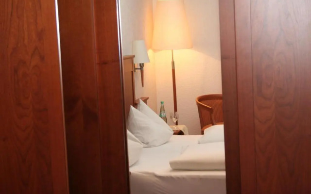 Gasthof & Hotel Goldene Krone