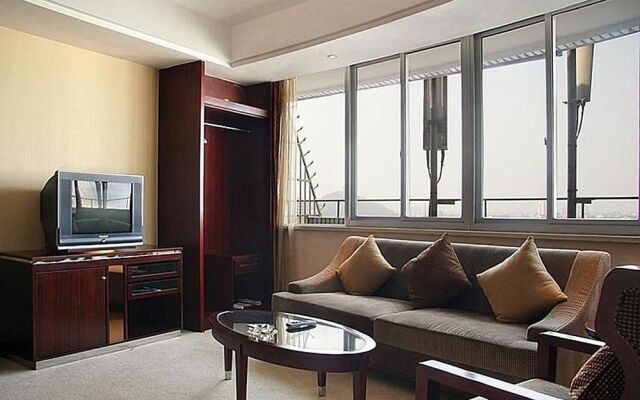 E-home Hotel Jiefang Road - Shaoxing