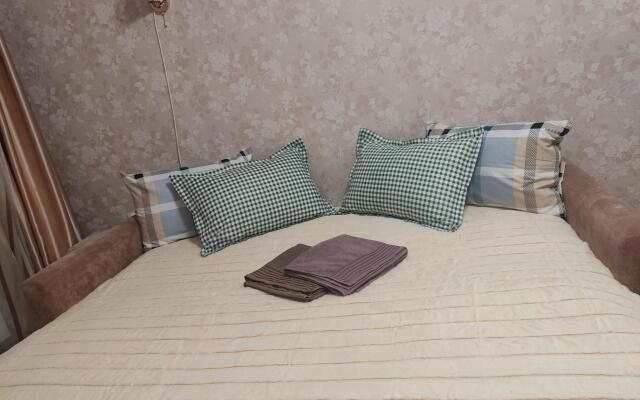 Апартаменты на проспекте Николаевский 42