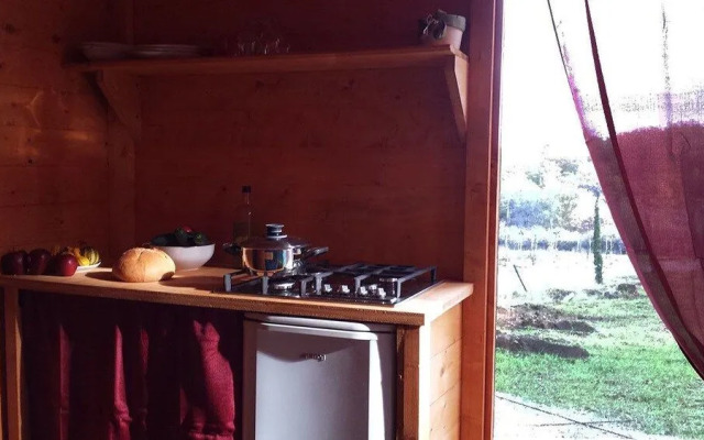 Agricampeggio Madonna Di Pogi