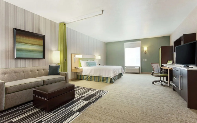 Home2 Suites by Hilton Salt Lake City - Murray, UT