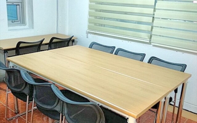 Guesthouse Korea Busan Station