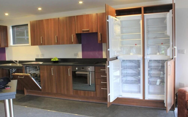 Comfortable Ensuite Rooms, PLYMOUTH - Hostel