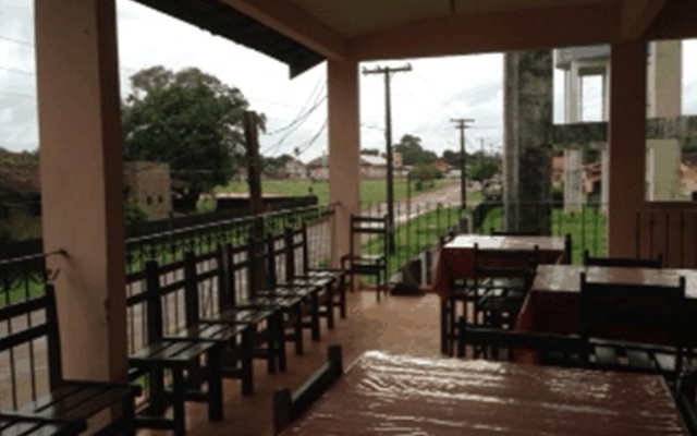 Hotel Araruna