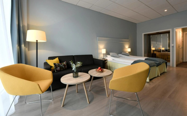 Brakanes Hotel